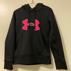 Under Armour ladies hoodie